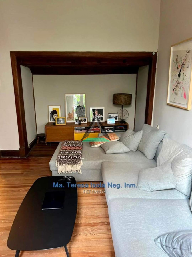 Casa ID.49 - DIVINA CASA DE ESTILO PLENO POCITOS