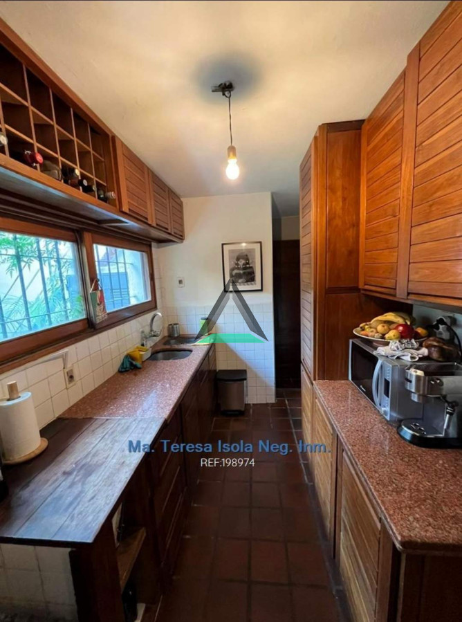 Casa ID.49 - DIVINA CASA DE ESTILO PLENO POCITOS