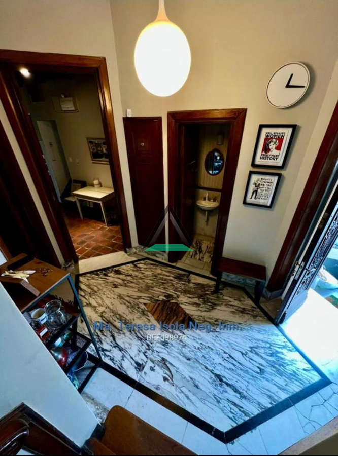 Casa ID.49 - DIVINA CASA DE ESTILO PLENO POCITOS
