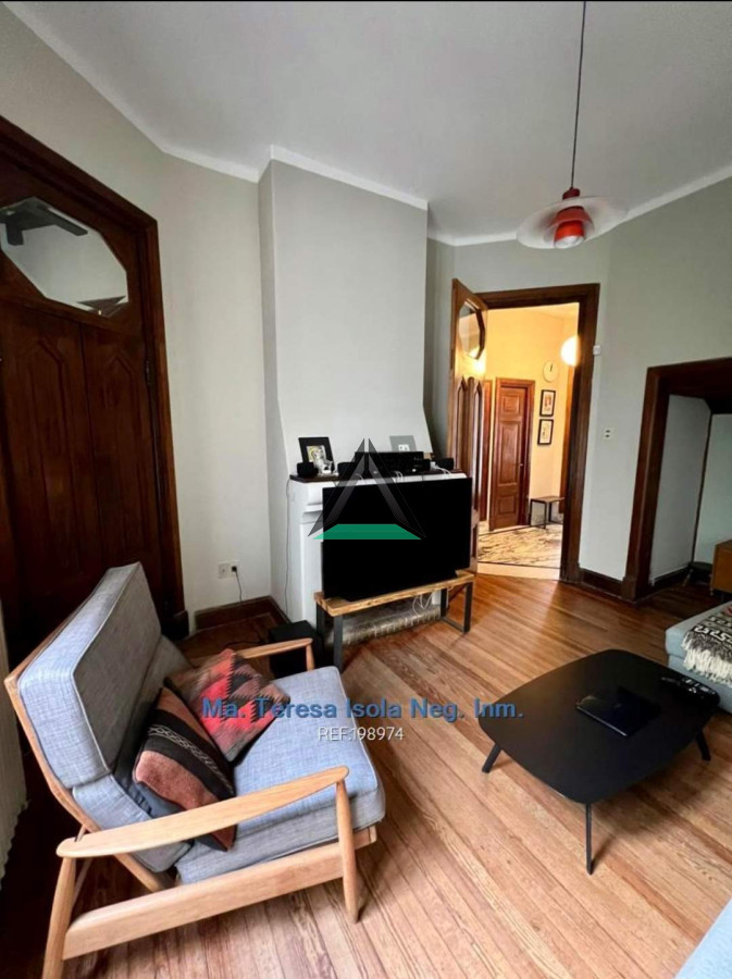 Casa ID.49 - DIVINA CASA DE ESTILO PLENO POCITOS