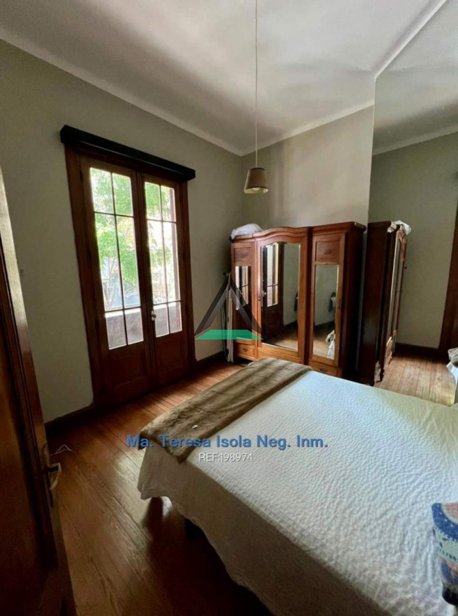 Casa ID.49 - DIVINA CASA DE ESTILO PLENO POCITOS