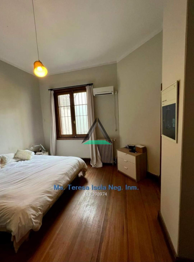 Casa ID.49 - DIVINA CASA DE ESTILO PLENO POCITOS