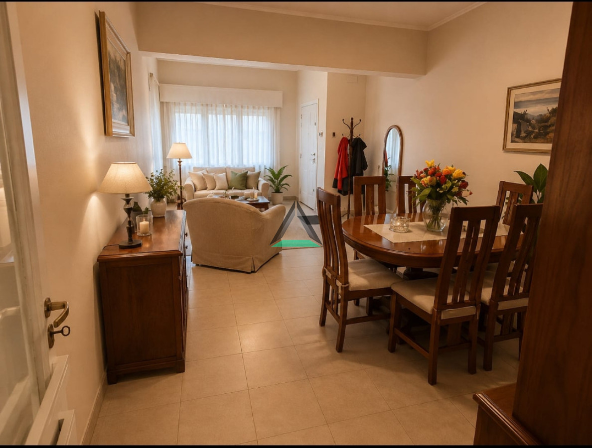 Casa ID.143 - VENTA DE CASA FONDO GARAGE PADRON UNICO