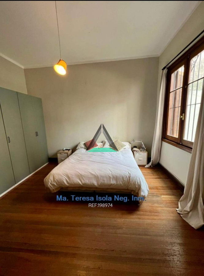 Casa ID.49 - DIVINA CASA DE ESTILO PLENO POCITOS