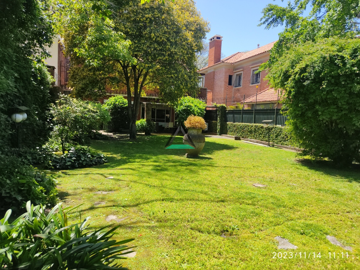 Casa ID.57 - Casa en Montevideo, Carrasco