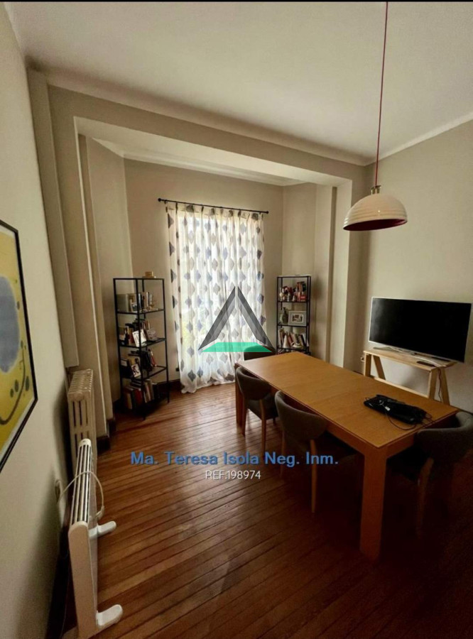 Casa ID.49 - DIVINA CASA DE ESTILO PLENO POCITOS