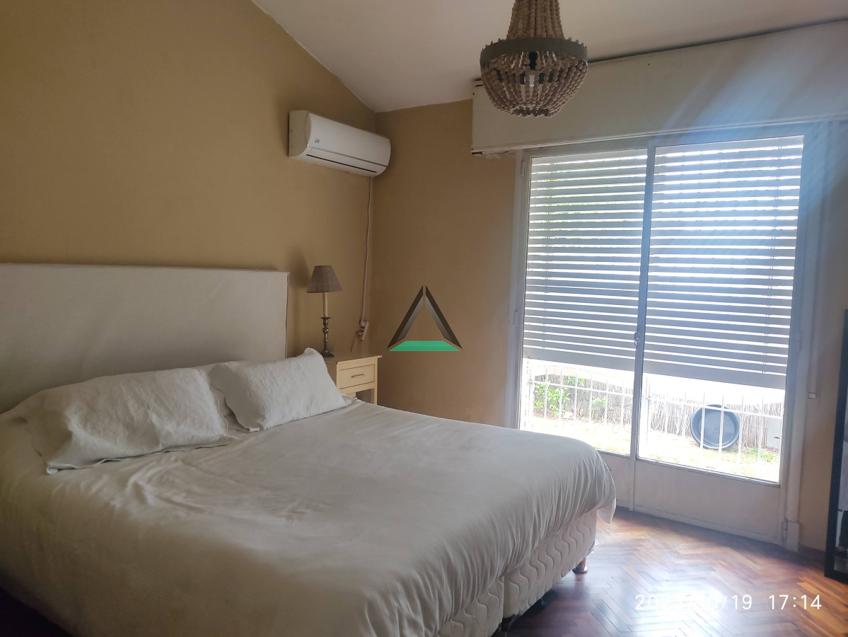 Casa ID.75 - CASA VENTA CARRASCO 4 DORM.  TAJES FRENCH COLEGIOS