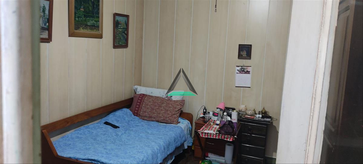 Casa ID.13 - VENTA CASA CORDON SUR PADRIN UNICO DOBLE ALTURA  