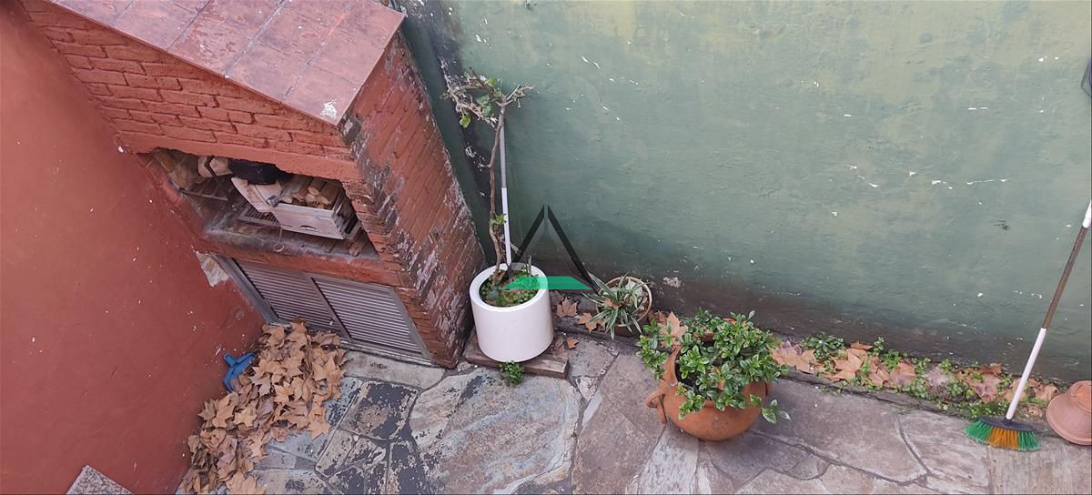 Casa ID.13 - VENTA CASA CORDON SUR PADRIN UNICO DOBLE ALTURA  