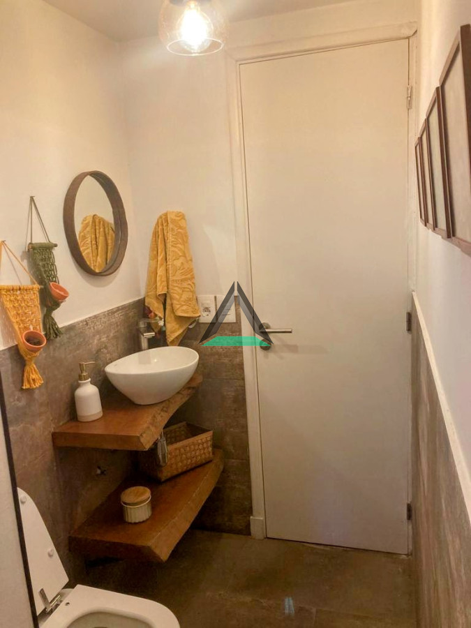 Casa ID.79 - VENTA CASA 2 DOR. 2 BÑOS. PH CON PARRILLERO EXCLUSIVO PARQUE BATLLE POCITOS