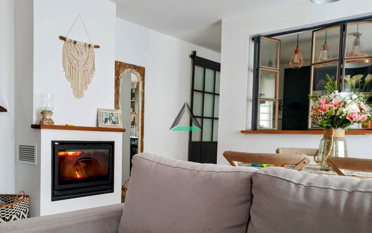 Casa ID.79 - VENTA CASA 2 DOR. 2 BÑOS. PH CON PARRILLERO EXCLUSIVO PARQUE BATLLE POCITOS