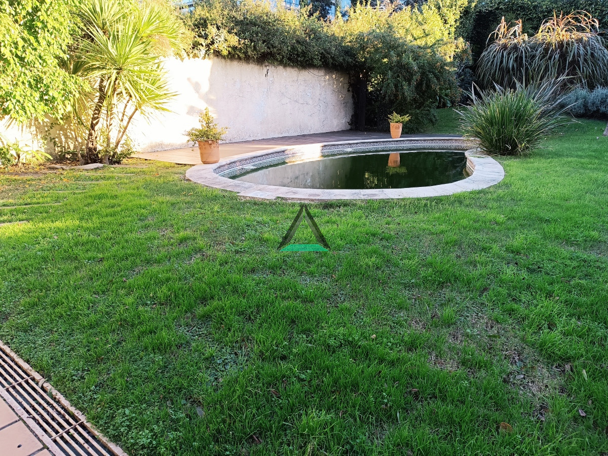 Casa ID.100 - VENTA CASA DE 3 DORMITORIOS EN CARRASCO SUR