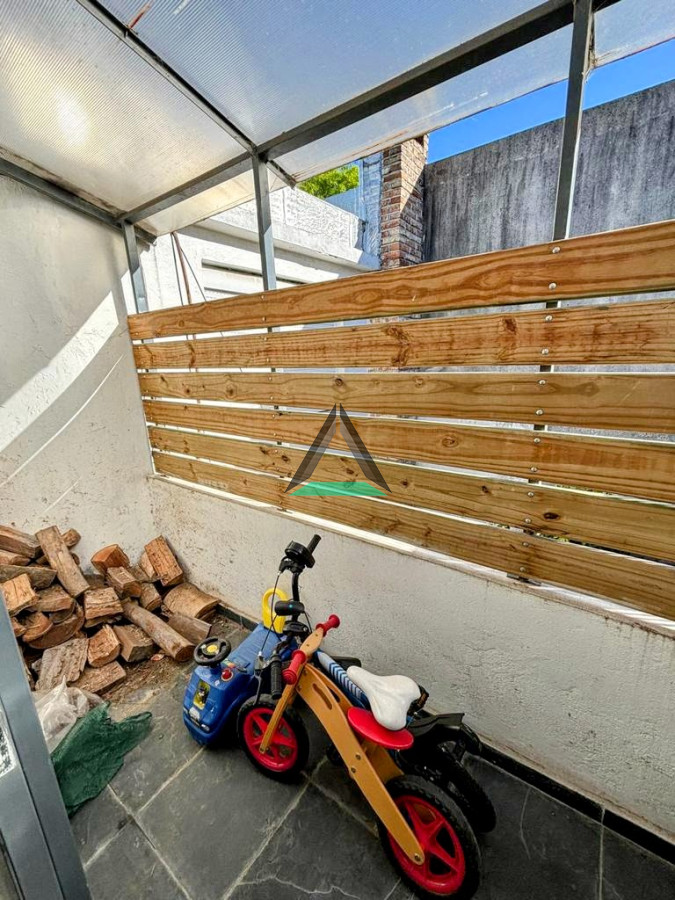 Casa ID.79 - VENTA CASA 2 DOR. 2 BÑOS. PH CON PARRILLERO EXCLUSIVO PARQUE BATLLE POCITOS