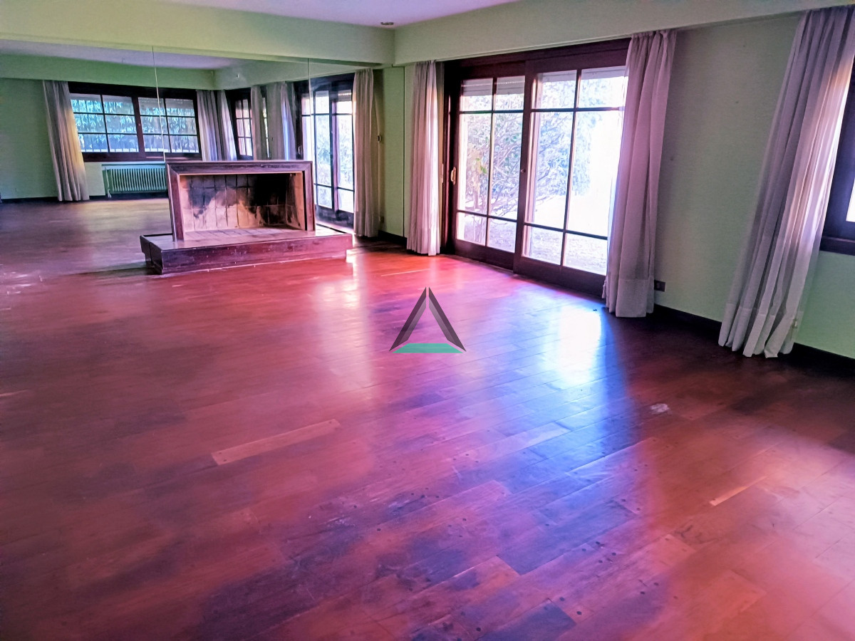 Casa ID.100 - VENTA CASA DE 3 DORMITORIOS EN CARRASCO SUR