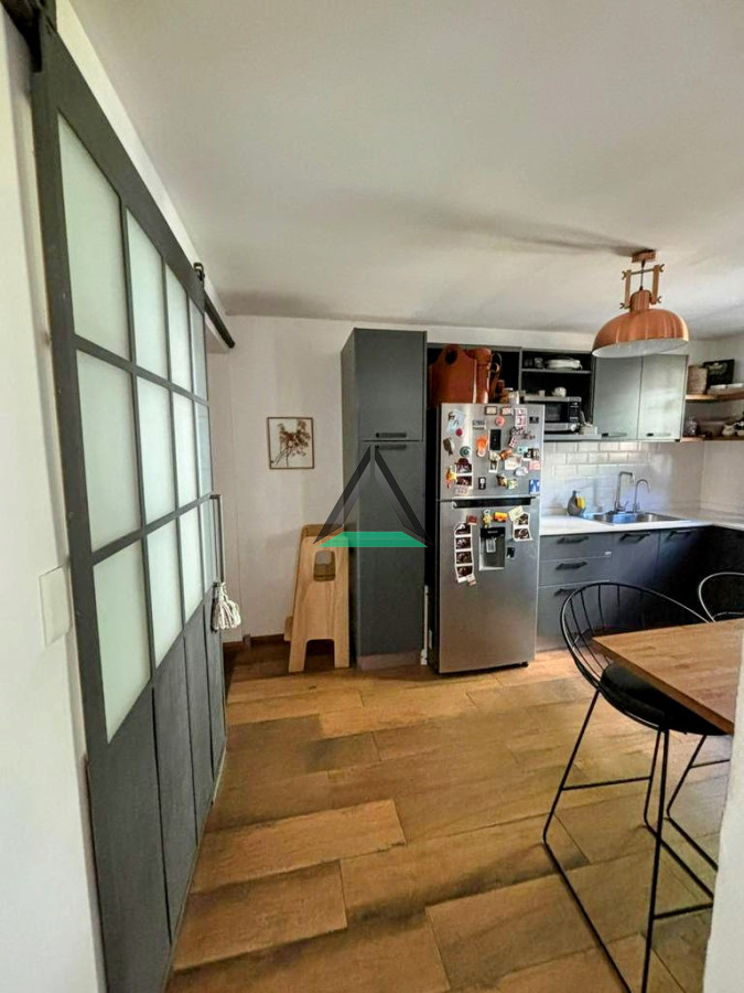 Casa ID.79 - VENTA CASA 2 DOR. 2 BÑOS. PH CON PARRILLERO EXCLUSIVO PARQUE BATLLE POCITOS