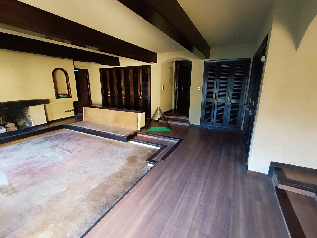 Casa ID.100 - VENTA CASA DE 3 DORMITORIOS EN CARRASCO SUR