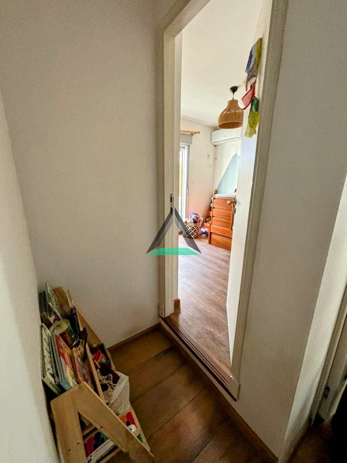 Casa ID.79 - VENTA CASA 2 DOR. 2 BÑOS. PH CON PARRILLERO EXCLUSIVO PARQUE BATLLE POCITOS