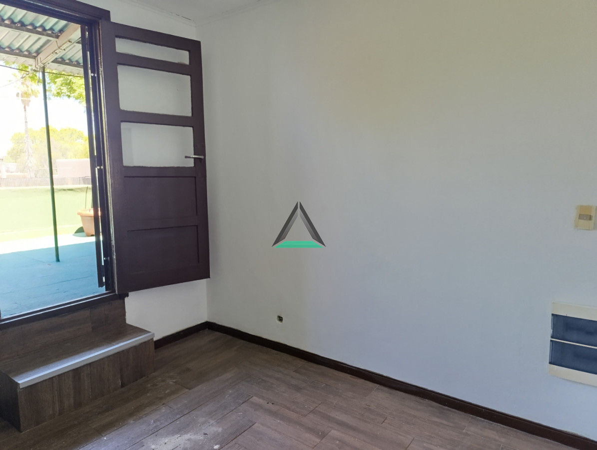 Casa ID.135 - Casa en Montevideo, La Blanqueada 