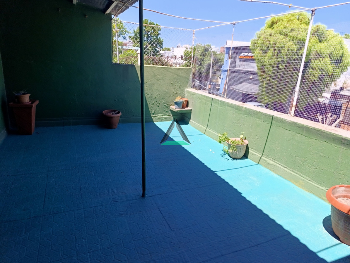 Casa ID.135 - Casa en Montevideo, La Blanqueada 