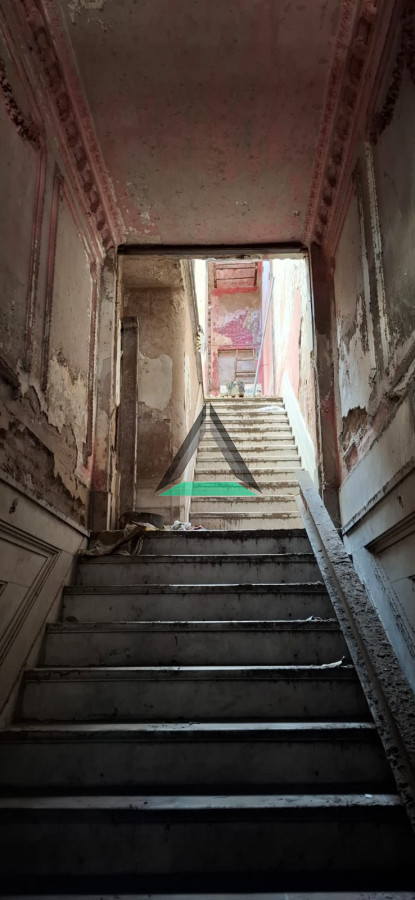 Casa ID.78 - VENTA CASA CIUDAD VIEJA PADRON UNICO PARA RECICLAR A METROS DE PEATONAL 