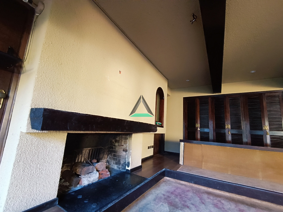 Casa ID.100 - VENTA CASA DE 3 DORMITORIOS EN CARRASCO SUR