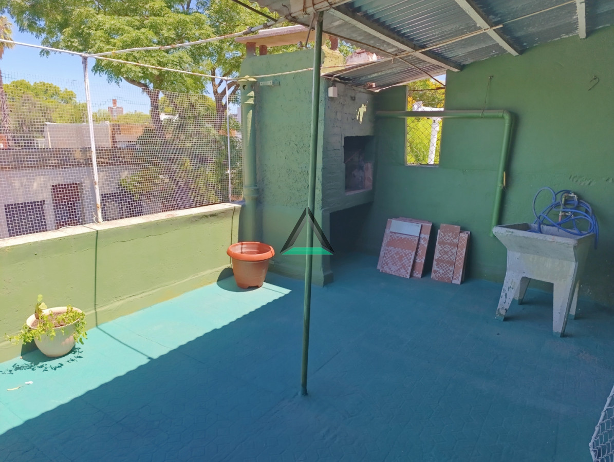 Casa ID.135 - Casa en Montevideo, La Blanqueada 