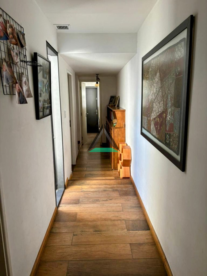 Casa ID.79 - VENTA CASA 2 DOR. 2 BÑOS. PH CON PARRILLERO EXCLUSIVO PARQUE BATLLE POCITOS