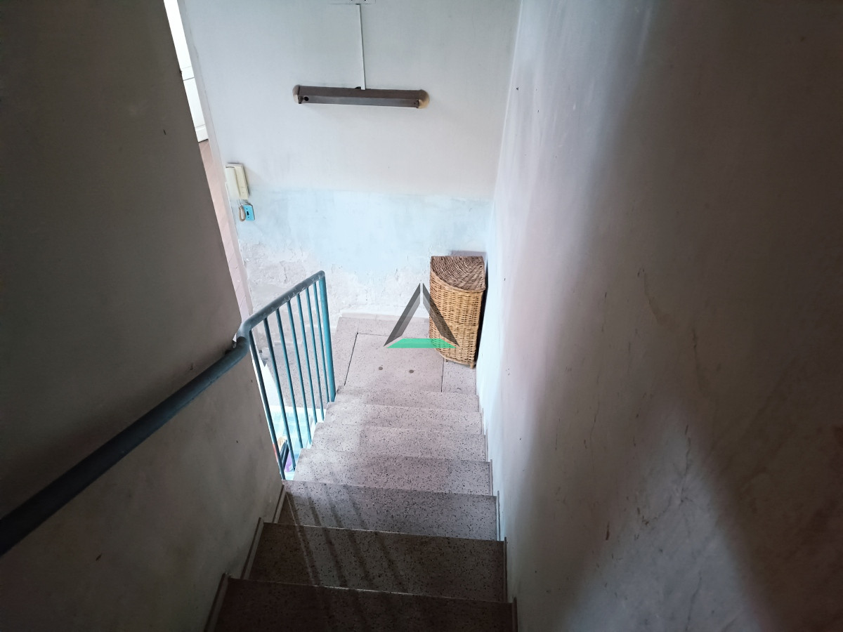 Casa ID.13 - VENTA CASA CORDON SUR PADRIN UNICO DOBLE ALTURA  