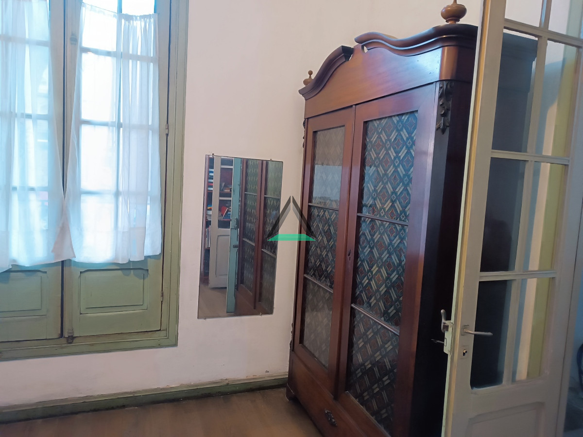 Casa ID.13 - VENTA CASA CORDON SUR PADRIN UNICO DOBLE ALTURA  