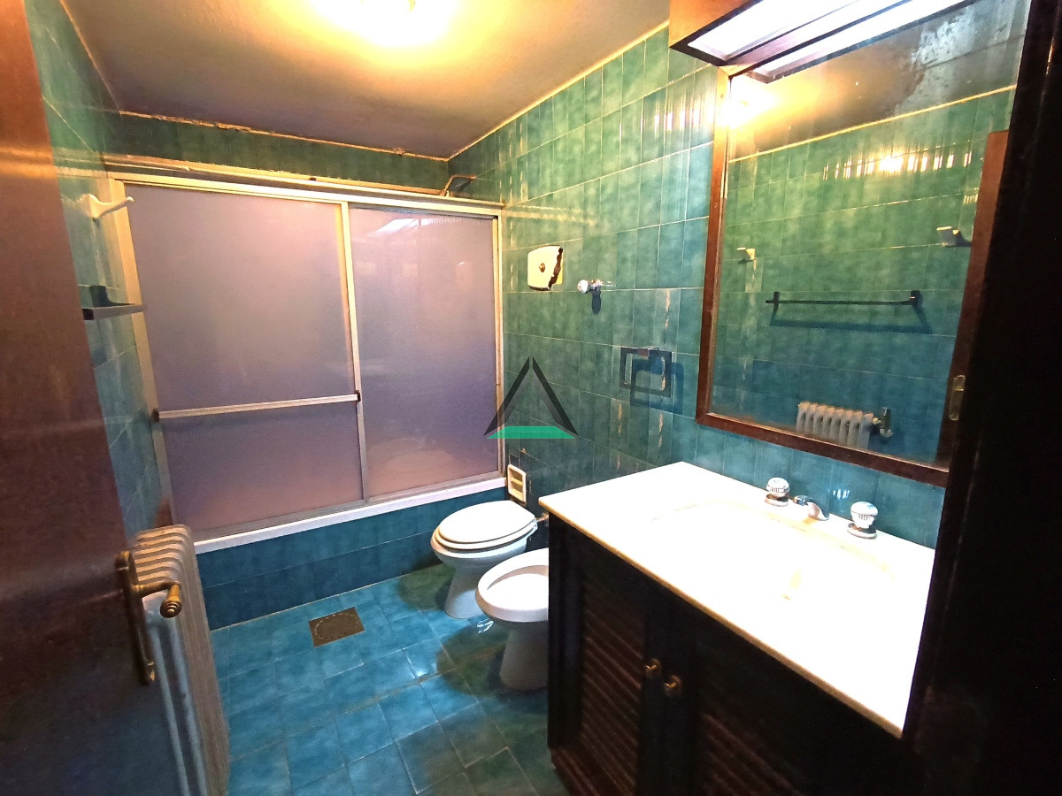 Casa ID.100 - VENTA CASA DE 3 DORMITORIOS EN CARRASCO SUR