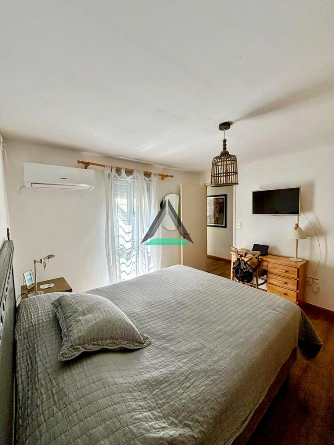 Casa ID.79 - VENTA CASA 2 DOR. 2 BÑOS. PH CON PARRILLERO EXCLUSIVO PARQUE BATLLE POCITOS