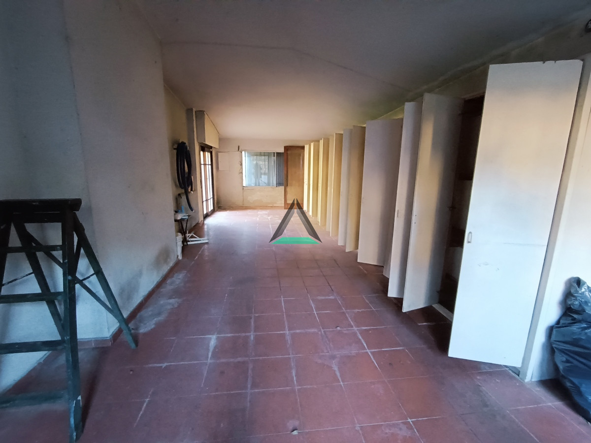 Casa ID.100 - VENTA CASA DE 3 DORMITORIOS EN CARRASCO SUR