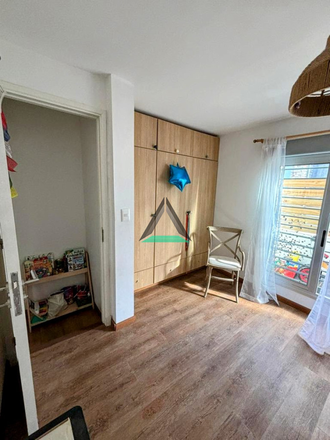 Casa ID.79 - VENTA CASA 2 DOR. 2 BÑOS. PH CON PARRILLERO EXCLUSIVO PARQUE BATLLE POCITOS