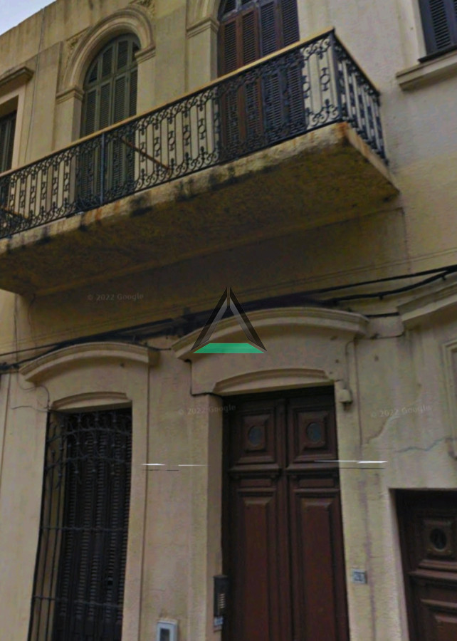 Casa ID.112 - VENTA DE CASA 11 APARTAMENTOS PARA RENTA TOTALMENTE ALQUILADA