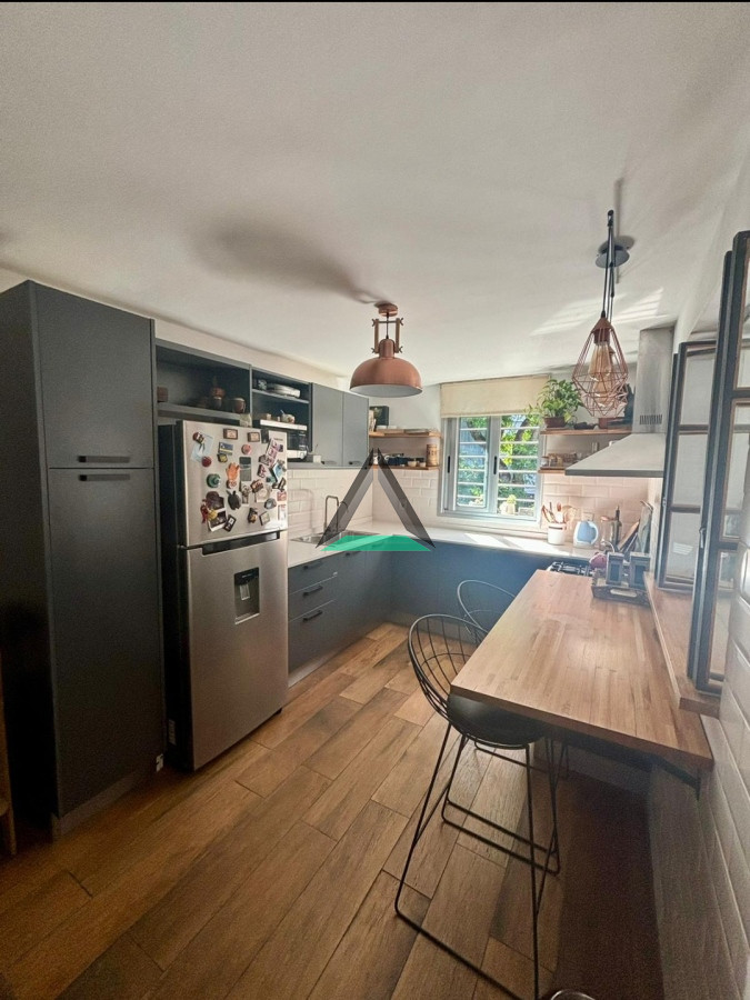 Casa ID.79 - VENTA CASA 2 DOR. 2 BÑOS. PH CON PARRILLERO EXCLUSIVO PARQUE BATLLE POCITOS