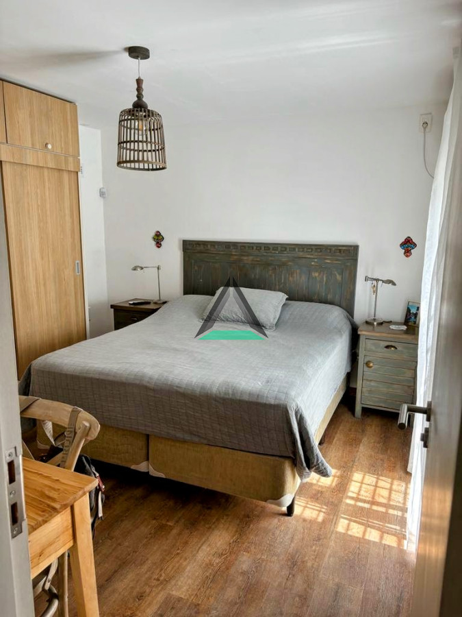 Casa ID.79 - VENTA CASA 2 DOR. 2 BÑOS. PH CON PARRILLERO EXCLUSIVO PARQUE BATLLE POCITOS