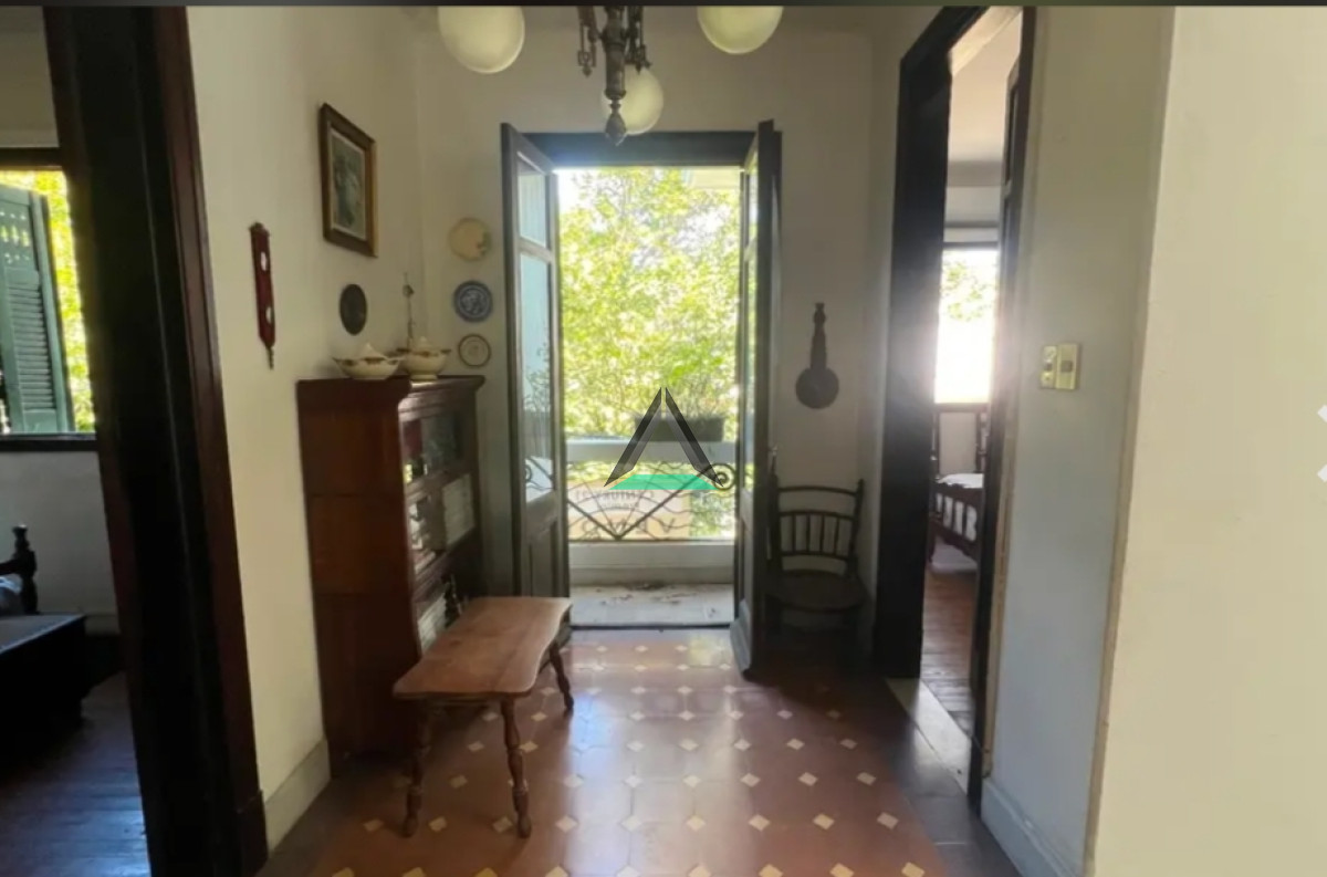 Casa ID.115 - VENTA CASA PUNTA CARRRETAS, ZONA BAJA DE CASAS DE ESTILO !
