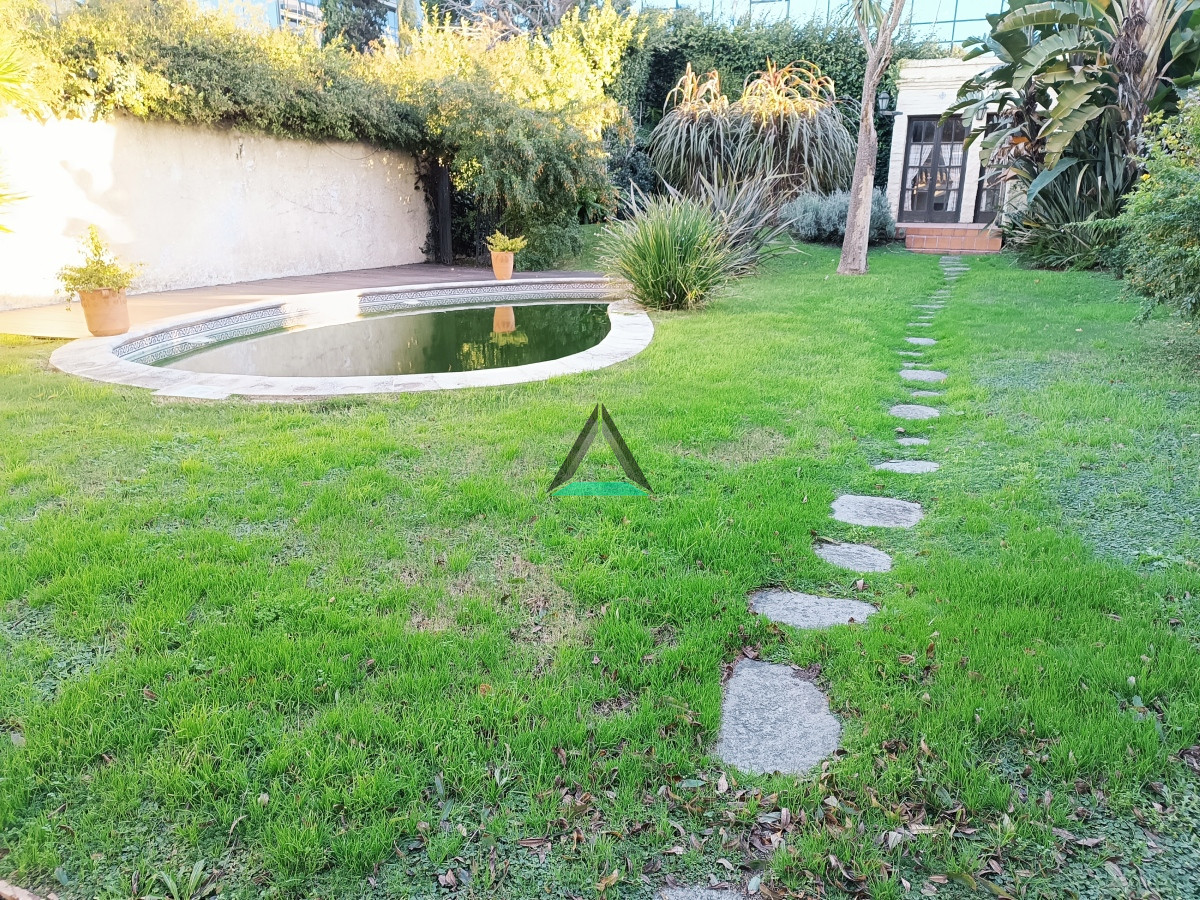 Casa ID.100 - VENTA CASA DE 3 DORMITORIOS EN CARRASCO SUR