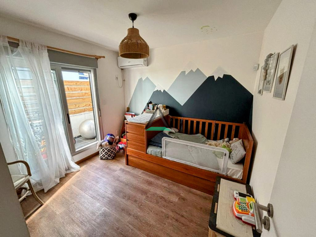 Casa ID.79 - VENTA CASA 2 DOR. 2 BÑOS. PH CON PARRILLERO EXCLUSIVO PARQUE BATLLE POCITOS