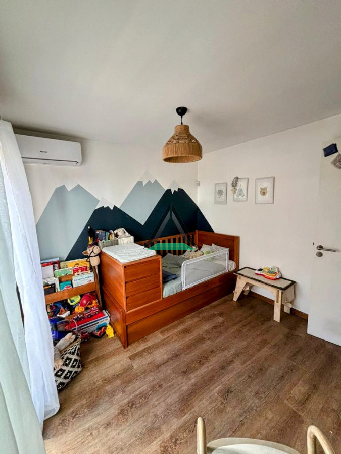 Casa ID.79 - VENTA CASA 2 DOR. 2 BÑOS. PH CON PARRILLERO EXCLUSIVO PARQUE BATLLE POCITOS