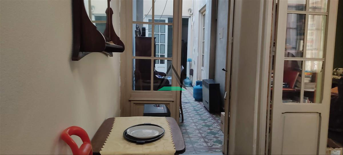 Casa ID.13 - VENTA CASA CORDON SUR PADRIN UNICO DOBLE ALTURA  
