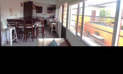 VENTA CASA CORDON SUR. DOS CASAS INDEPENDIENTES PARA EMPRENDIMIENTO, EMPRESAS O VIVIENDA
