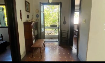 VENTA CASA PUNTA CARRRETAS, ZONA BAJA DE CASAS DE ESTILO !