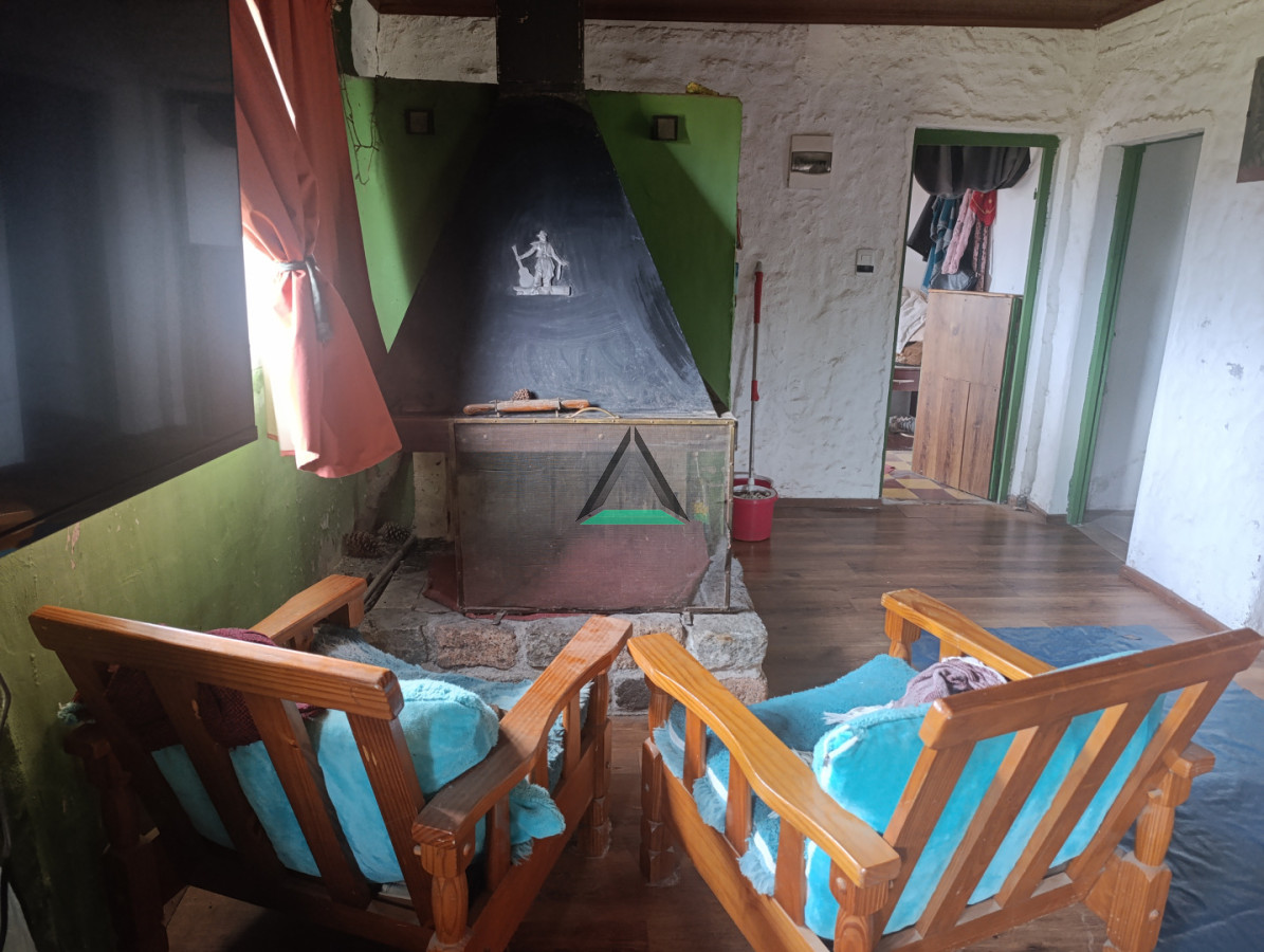 Chacra ID.139 - VENTA CHACRA CANELONES SAUCE 4 HA