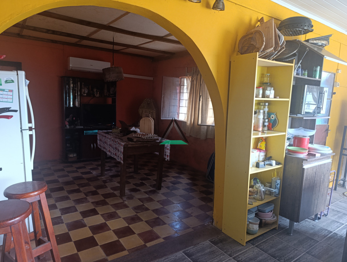 Chacra ID.139 - VENTA CHACRA CANELONES SAUCE 4 HA