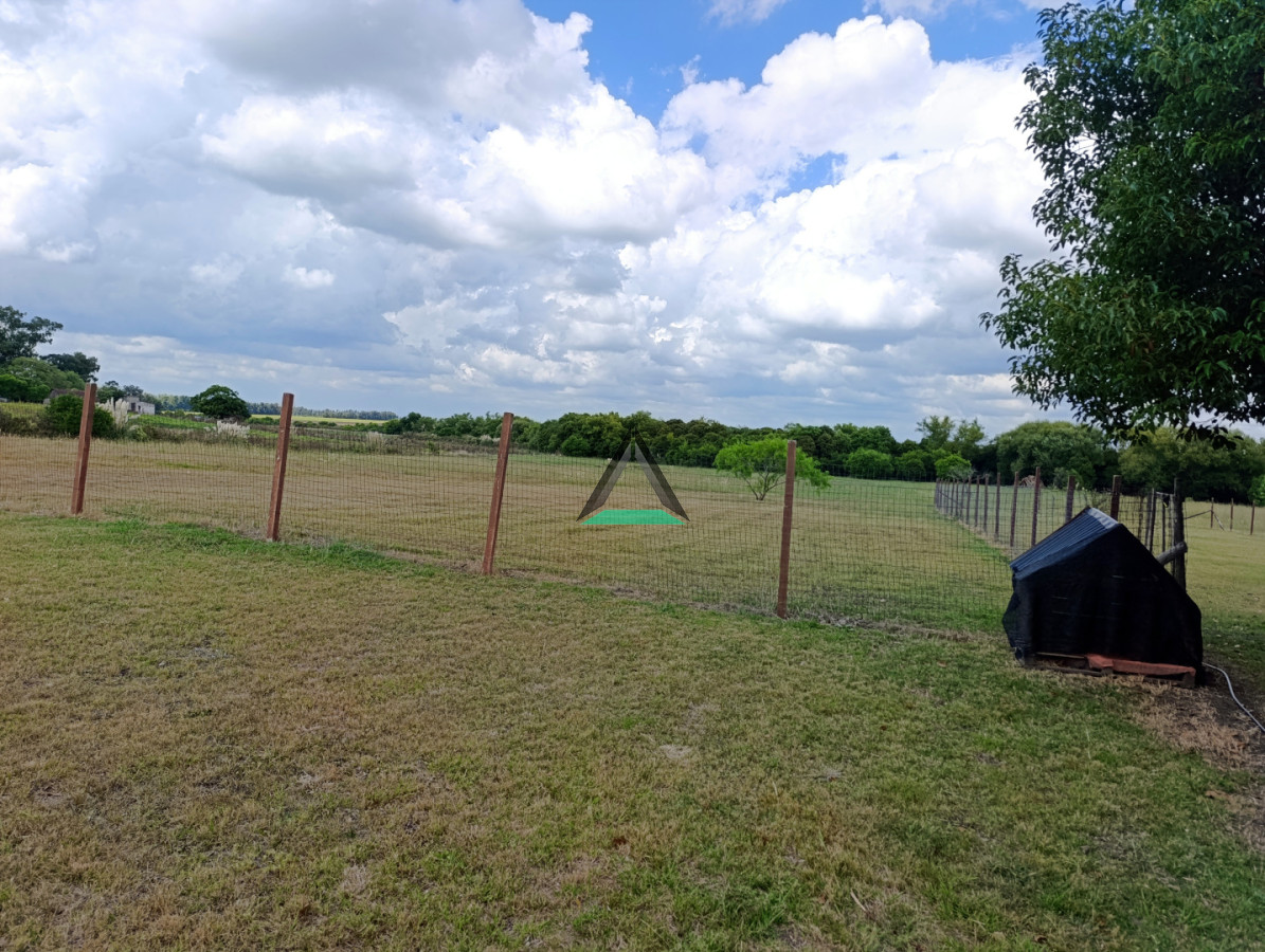 Chacra ID.139 - VENTA CHACRA CANELONES SAUCE 4 HA