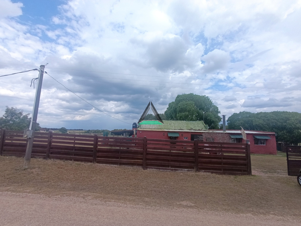 Chacra ID.139 - VENTA CHACRA CANELONES SAUCE 4 HA