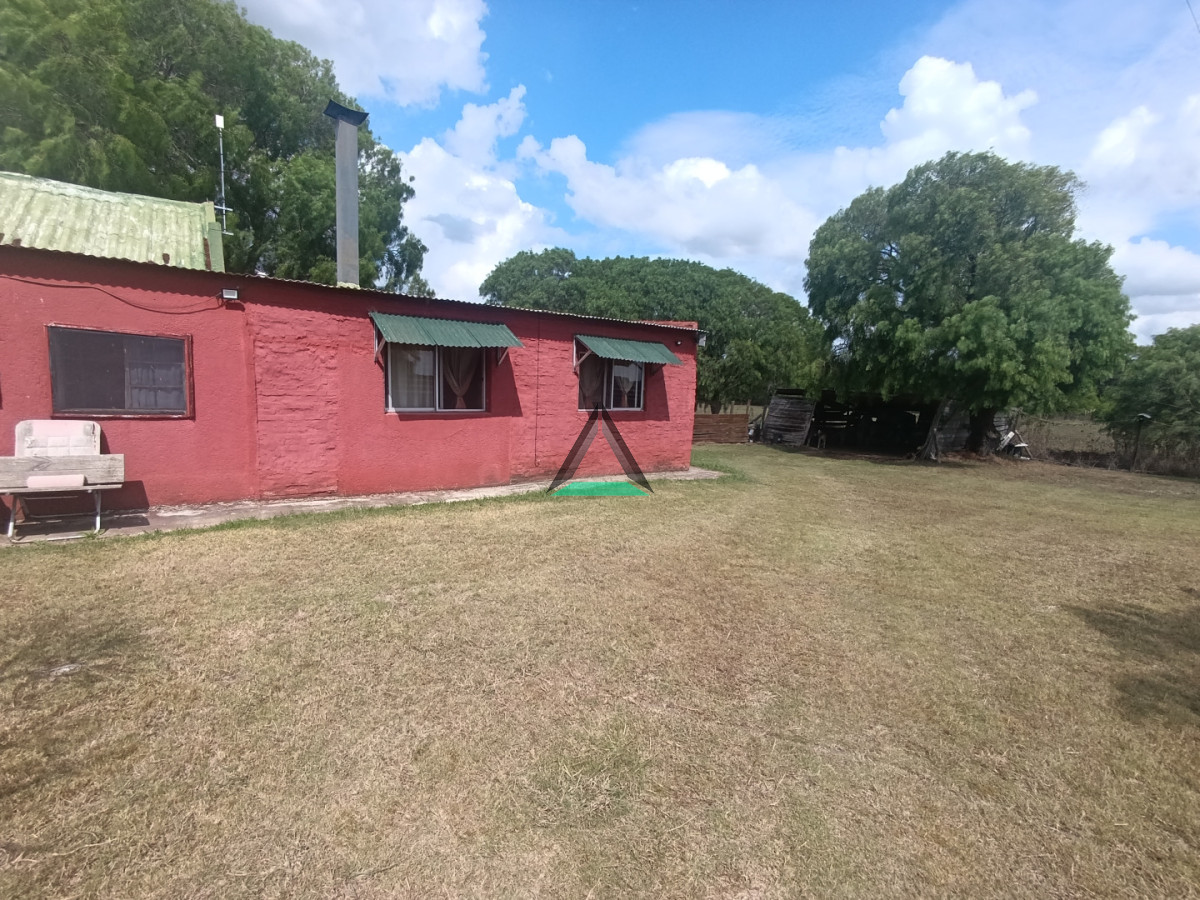 Chacra ID.139 - VENTA CHACRA CANELONES SAUCE 4 HA