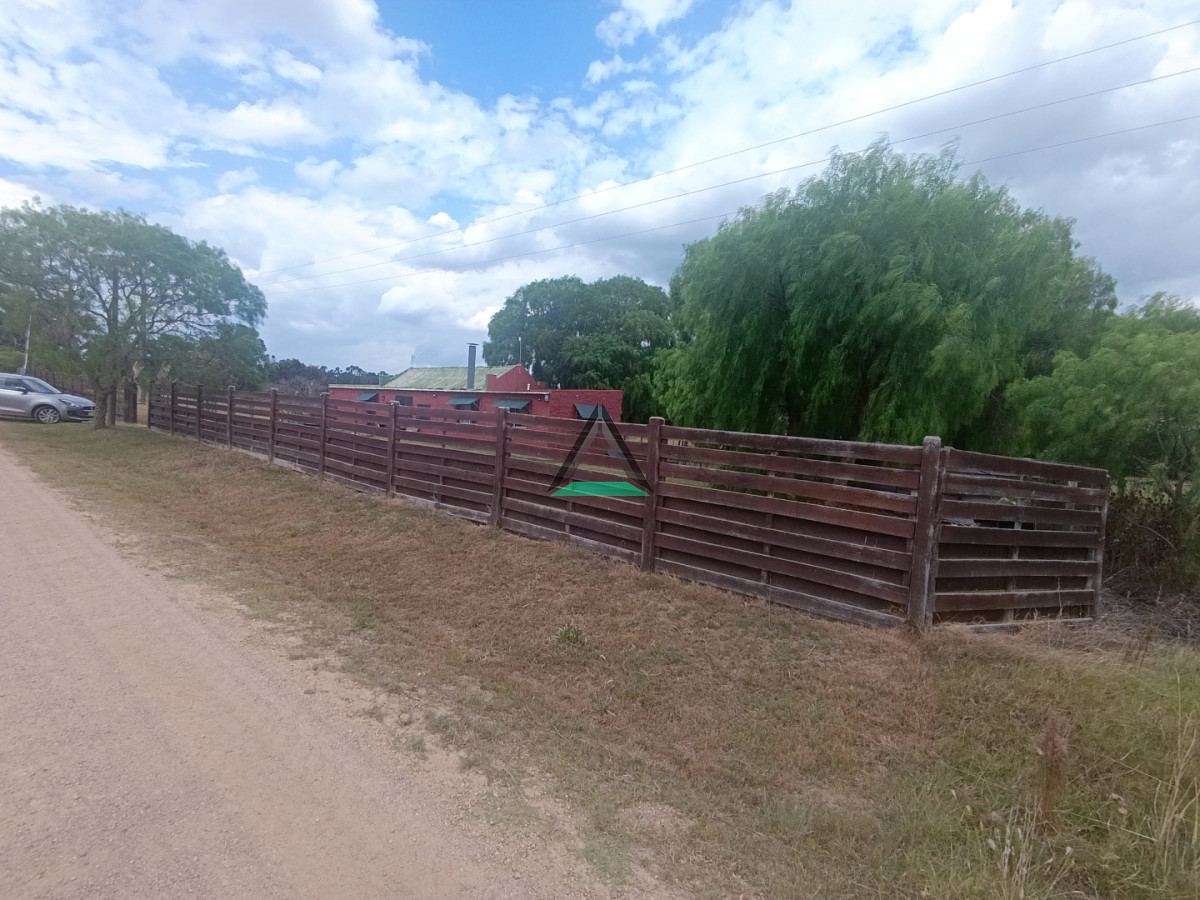 Chacra ID.139 - VENTA CHACRA CANELONES SAUCE 4 HA