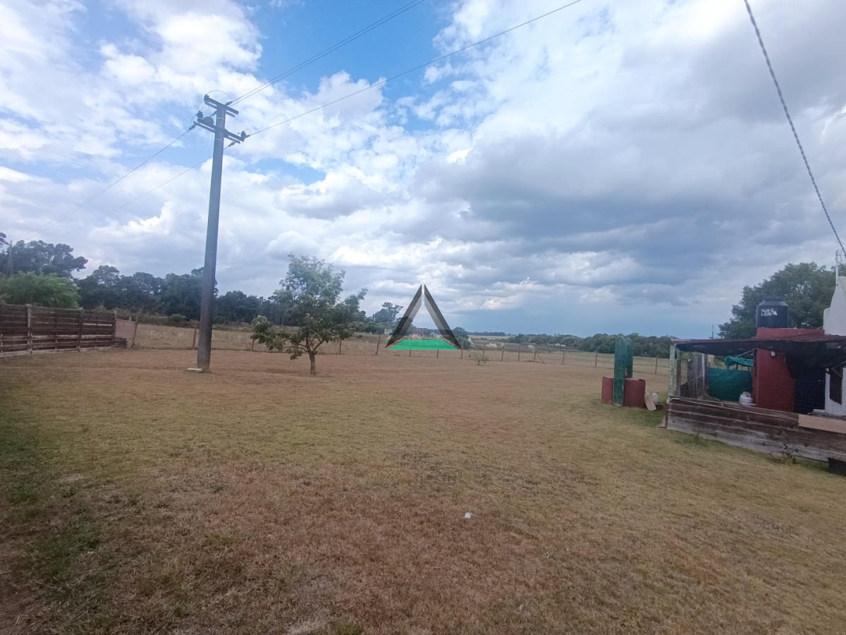 Chacra ID.139 - VENTA CHACRA CANELONES SAUCE 4 HA